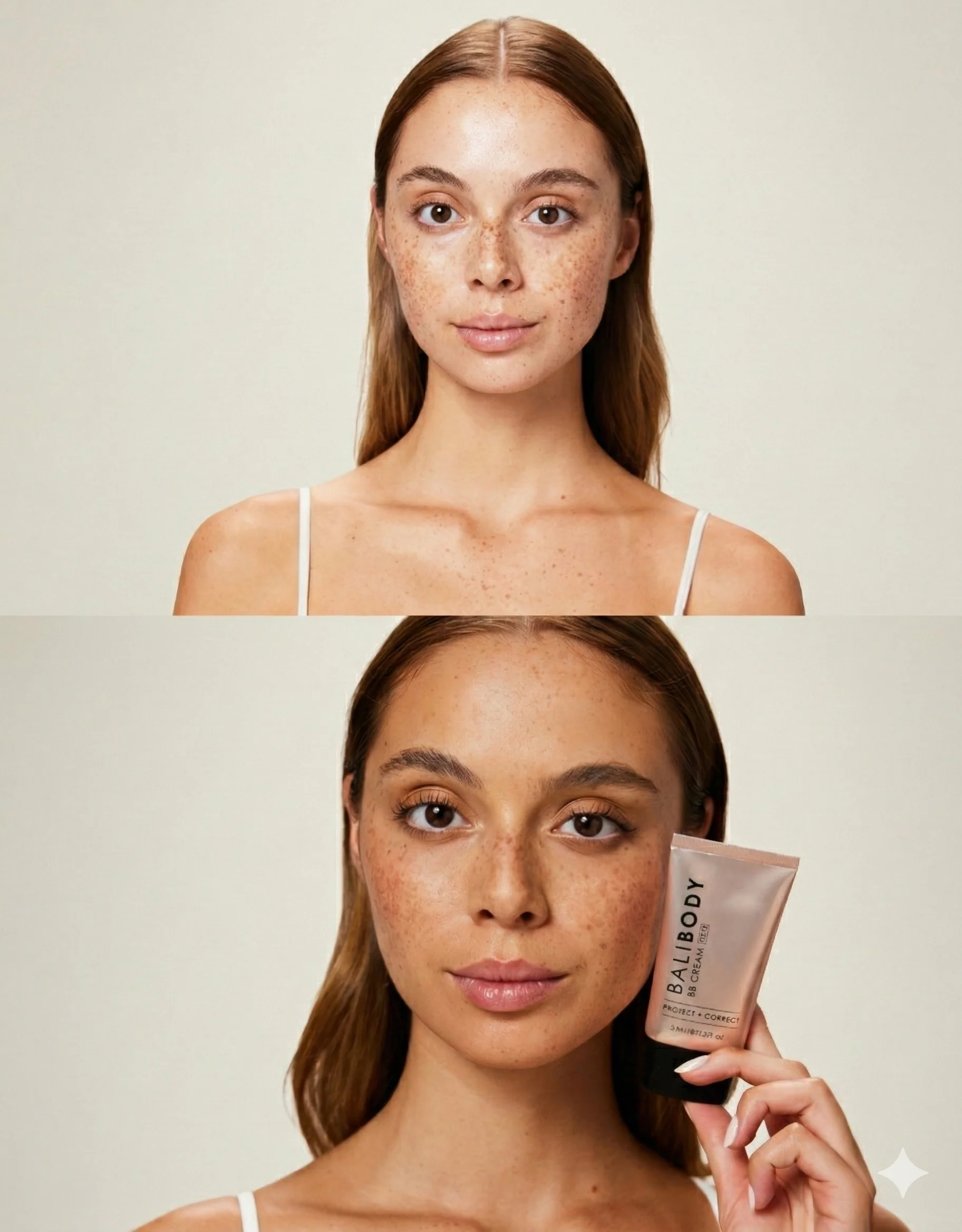 BB Cream SPF15 - Image 3