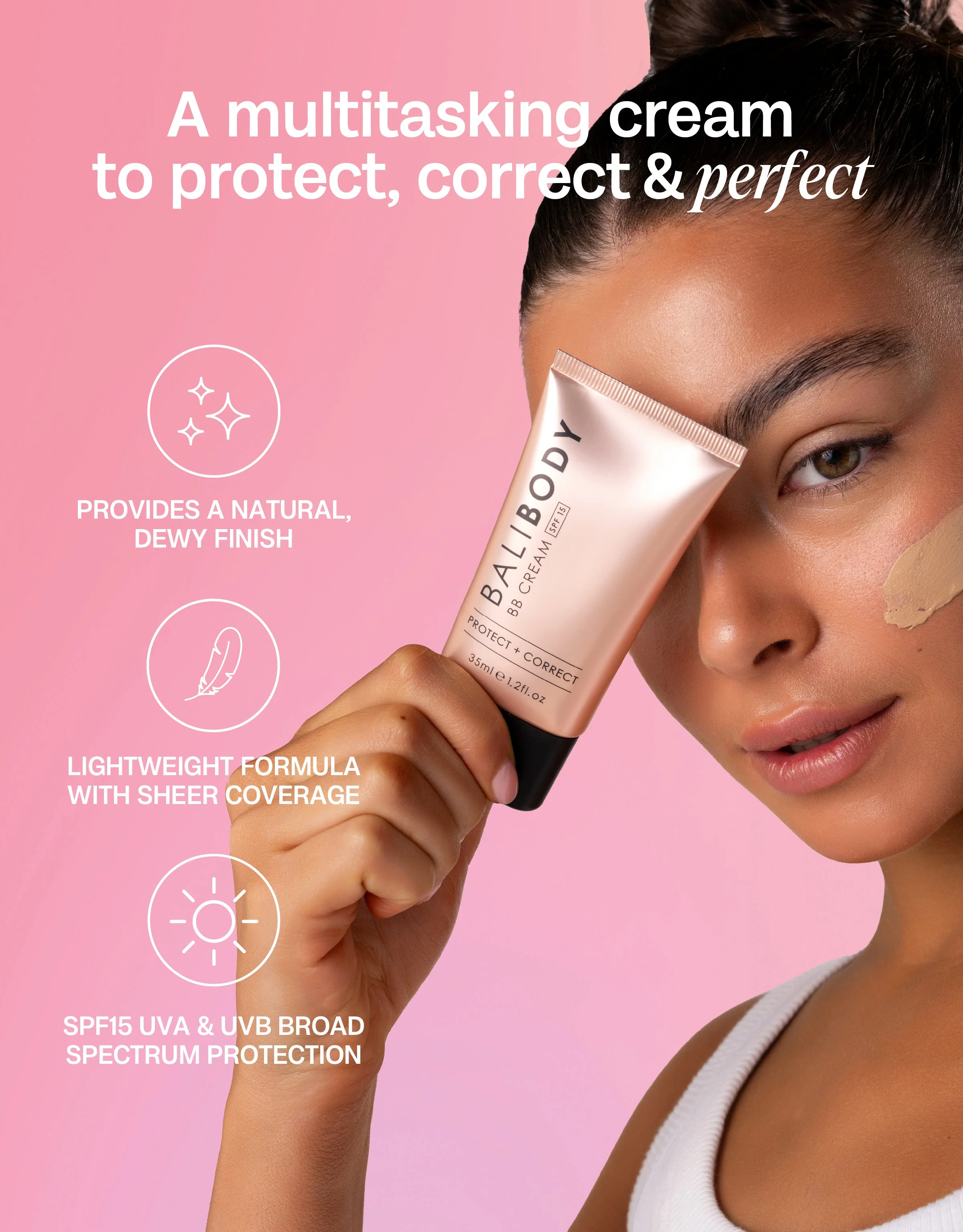 BB Cream SPF15 - Image 6