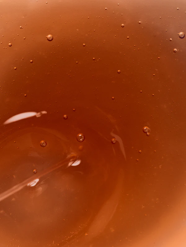 Cacao Tanning Oil SPF15 - Image 5