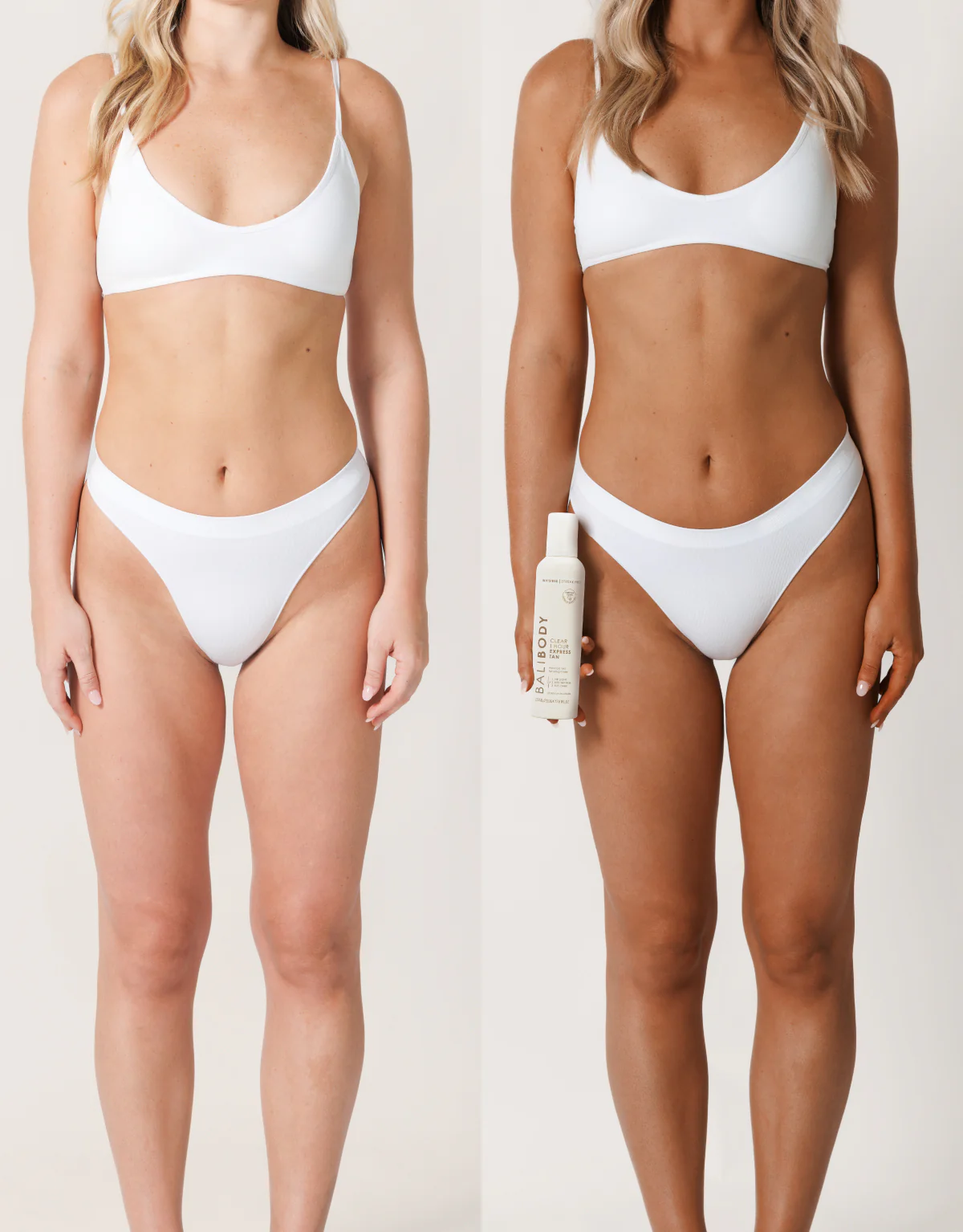 Clear 1 Hour Express Self Tan - Image 3