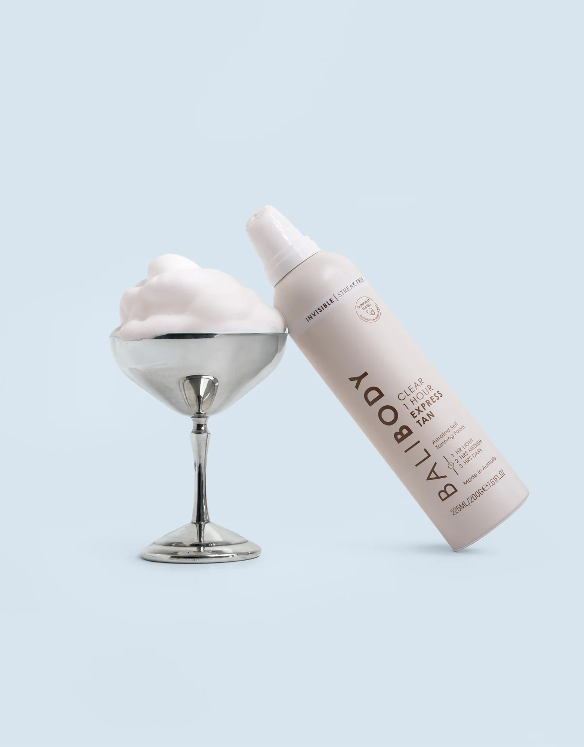 Clear 1 Hour Express Self Tan - Image 9