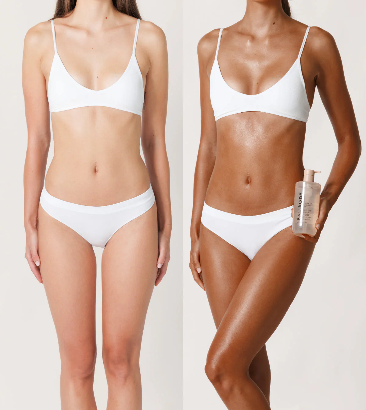 Clear Self Tanning Gel - Image 3