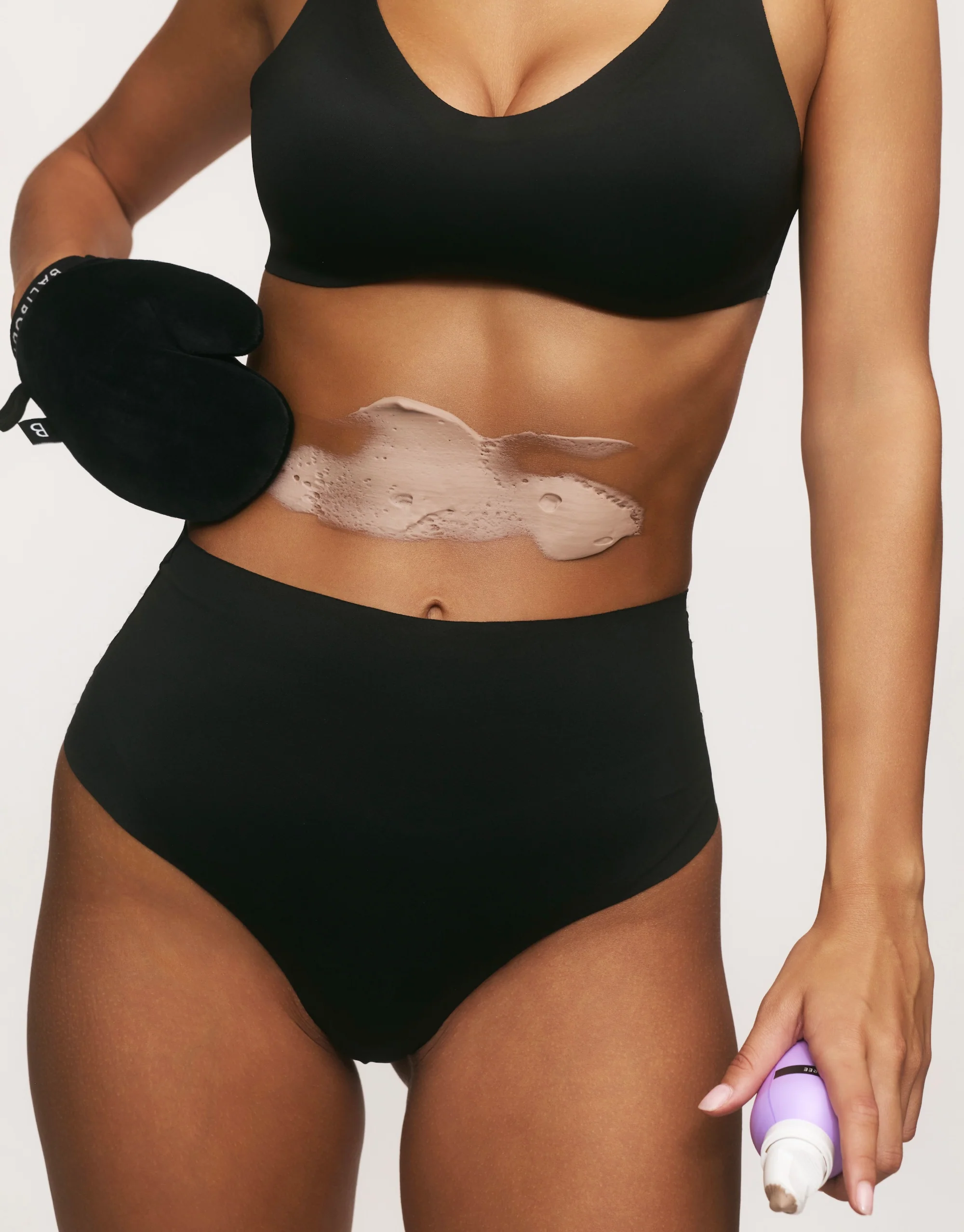 Deep Violet Express Self Tan - Image 7