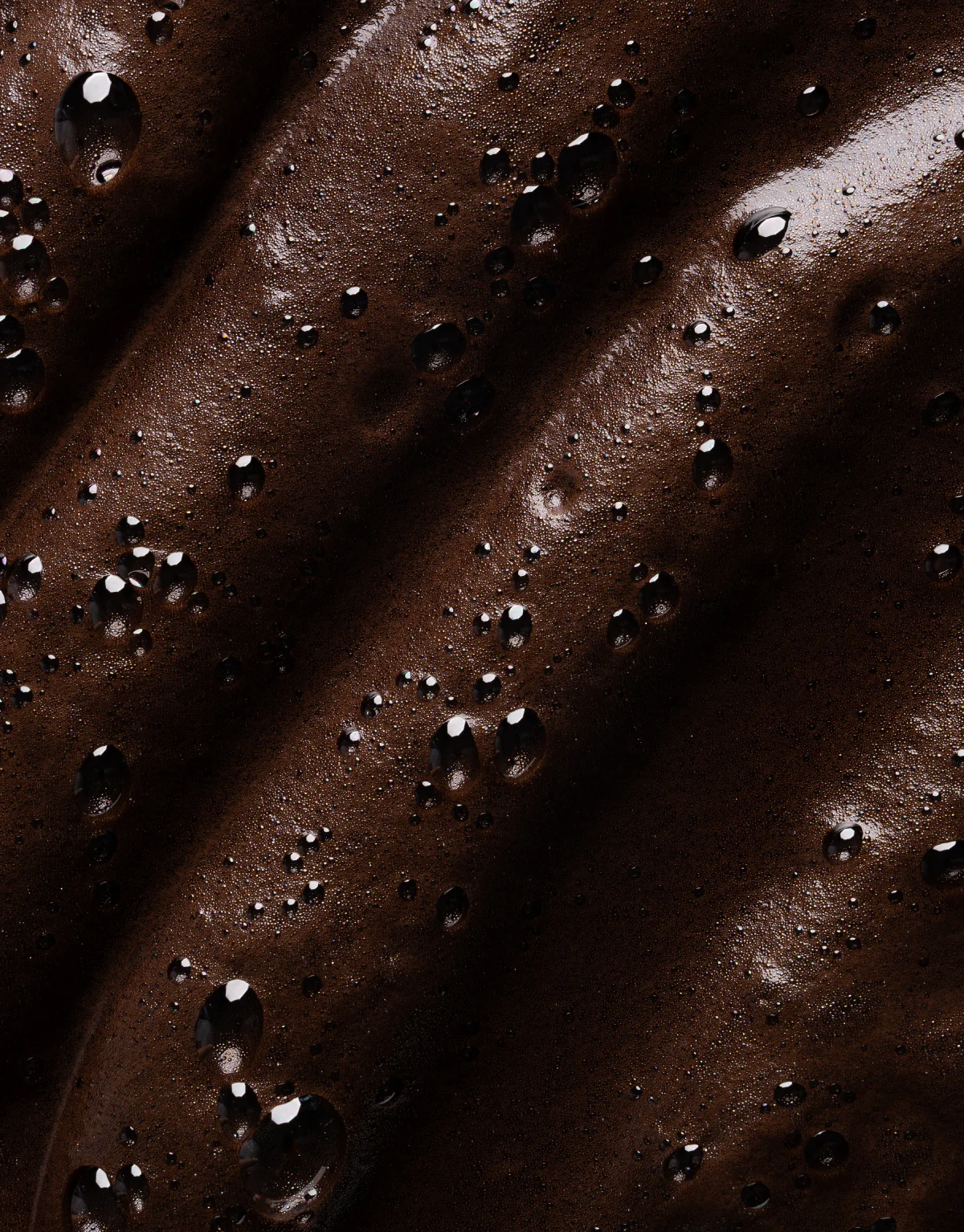 Deep Violet Self Tanning Mousse - Image 5