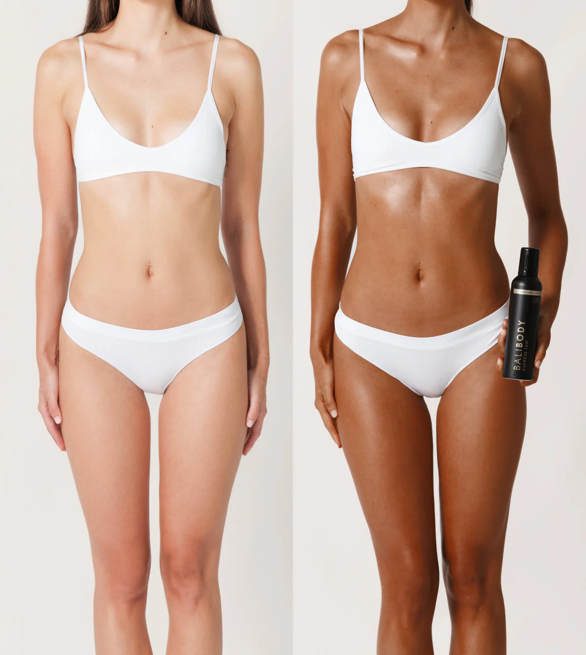 Express Ultra Dark Self Tan - Image 3