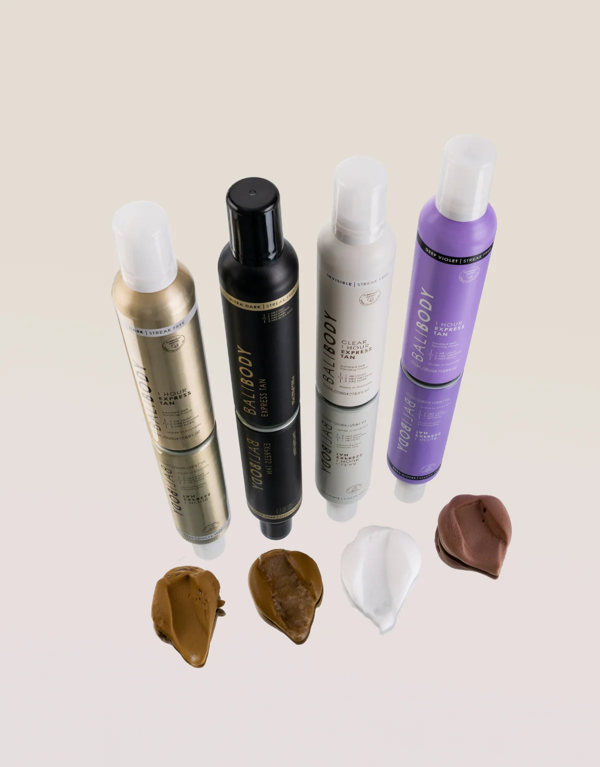 Express Ultra Dark Self Tan - Image 8
