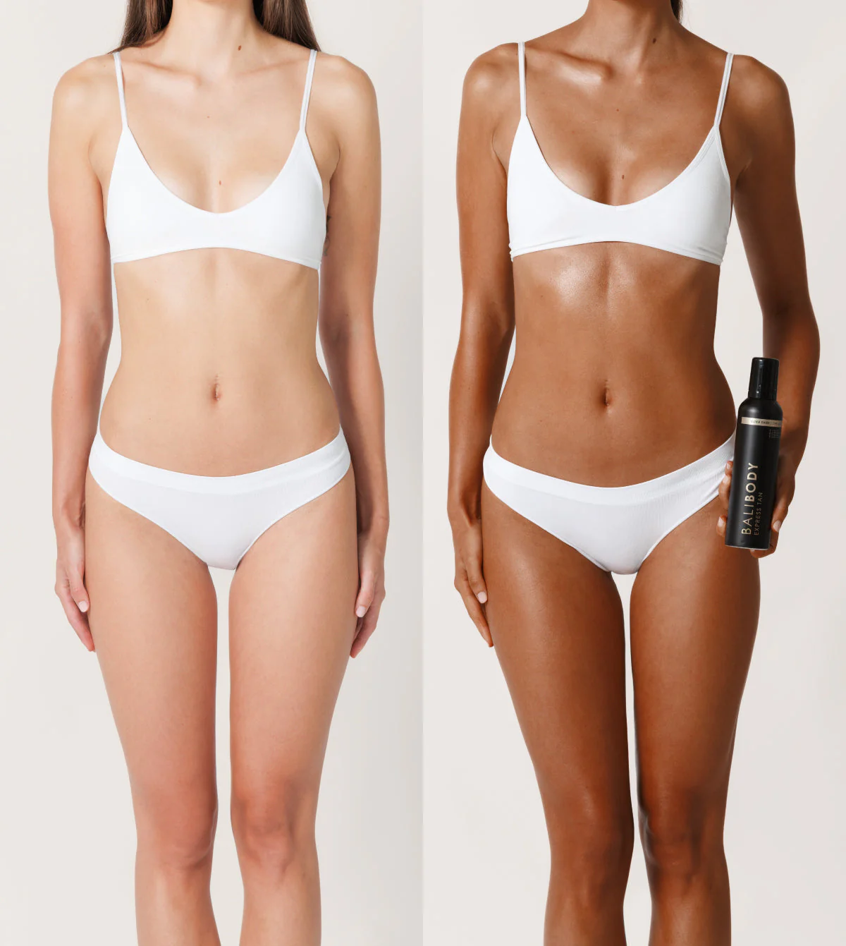 Express Ultra Dark Self Tan Set - Image 3
