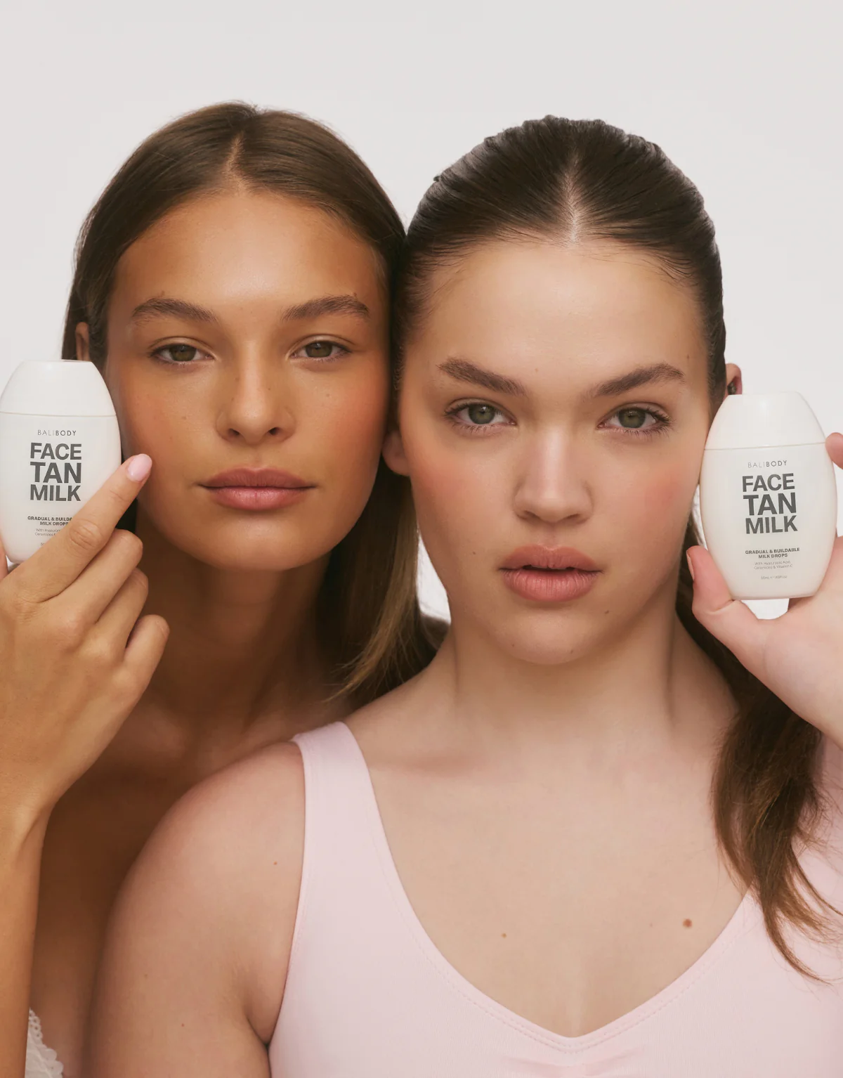 Face Tan Milk - Image 12