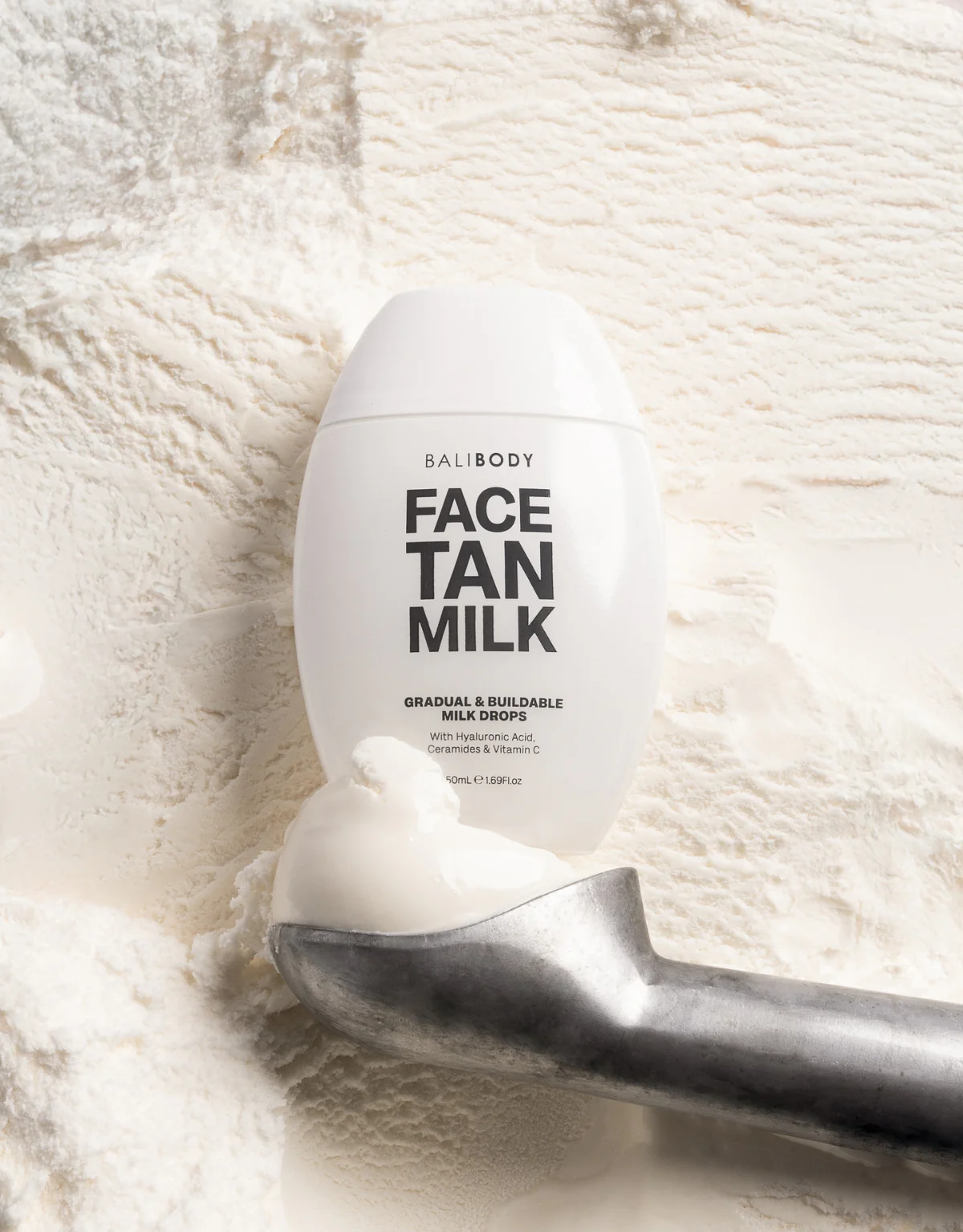 Face Tan Milk - Image 11