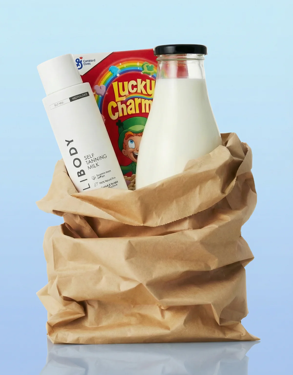 Self Tan Body Milk - Image 10