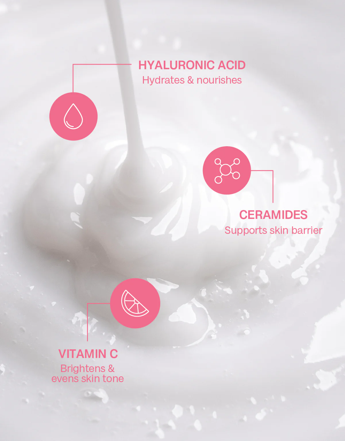 Face Tan Milk - Image 7