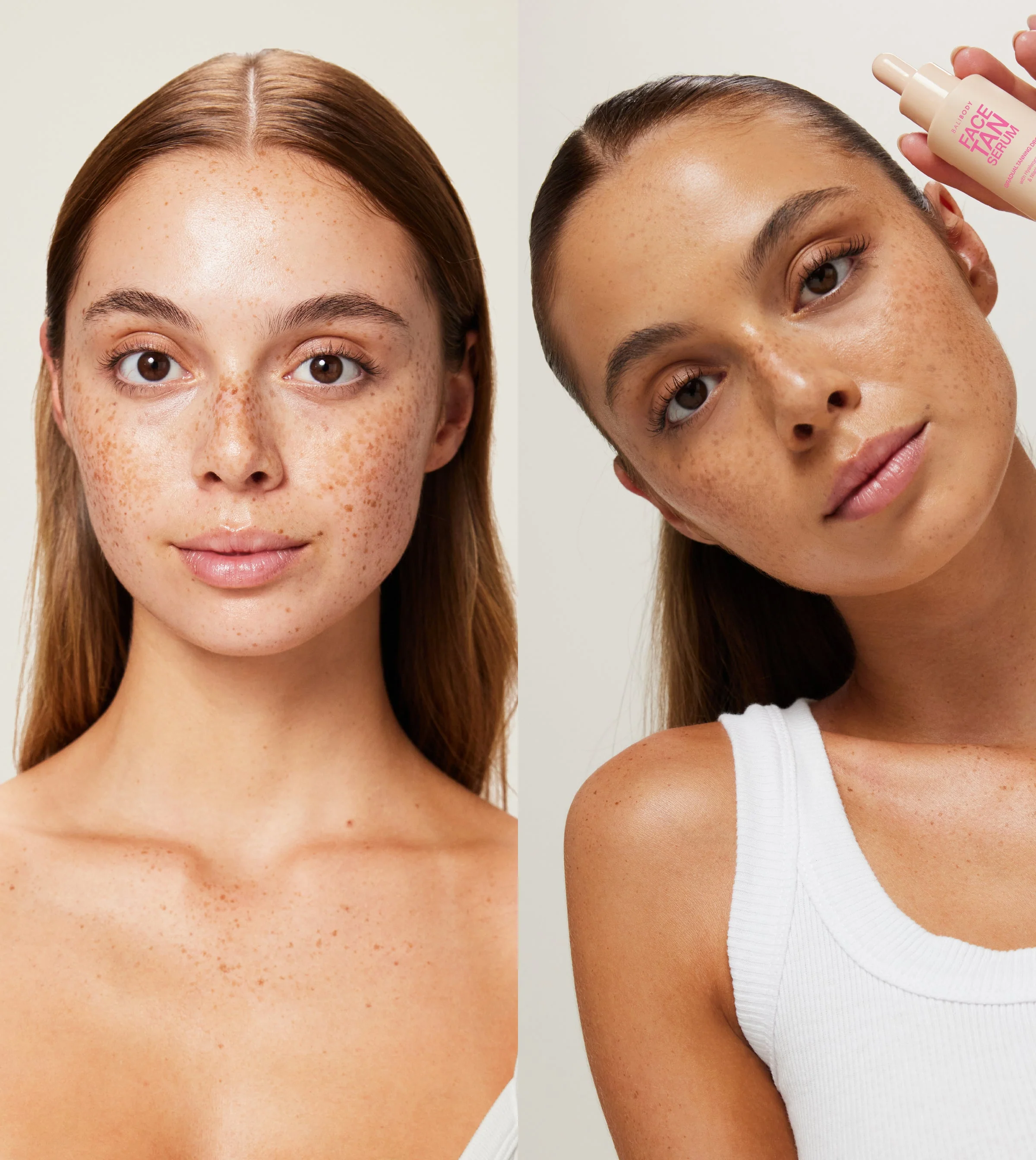 Face Tan Serum - Image 3