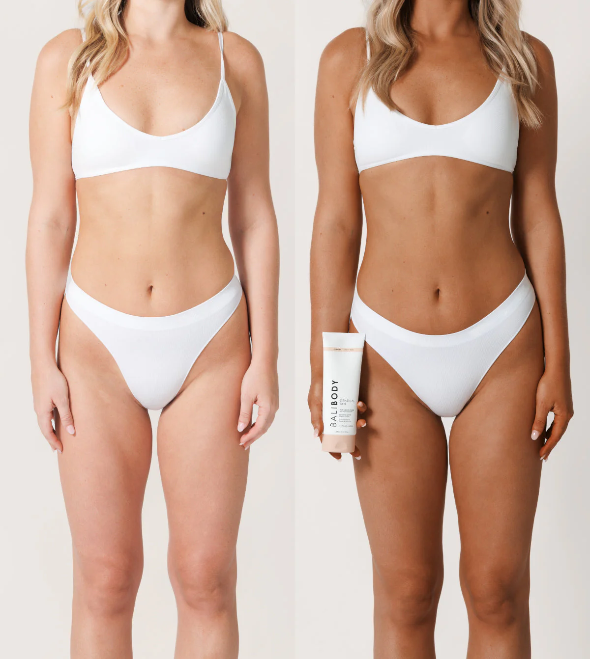 Gradual Tan - Image 3