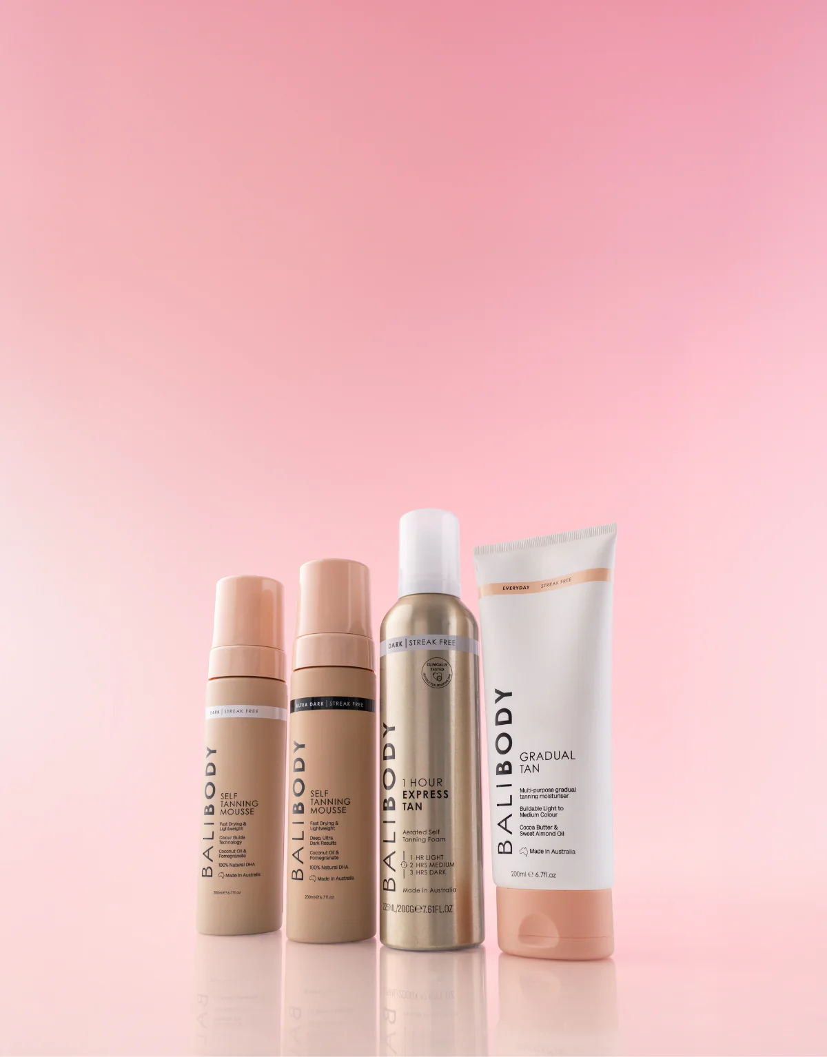 Gradual Tan - Image 8