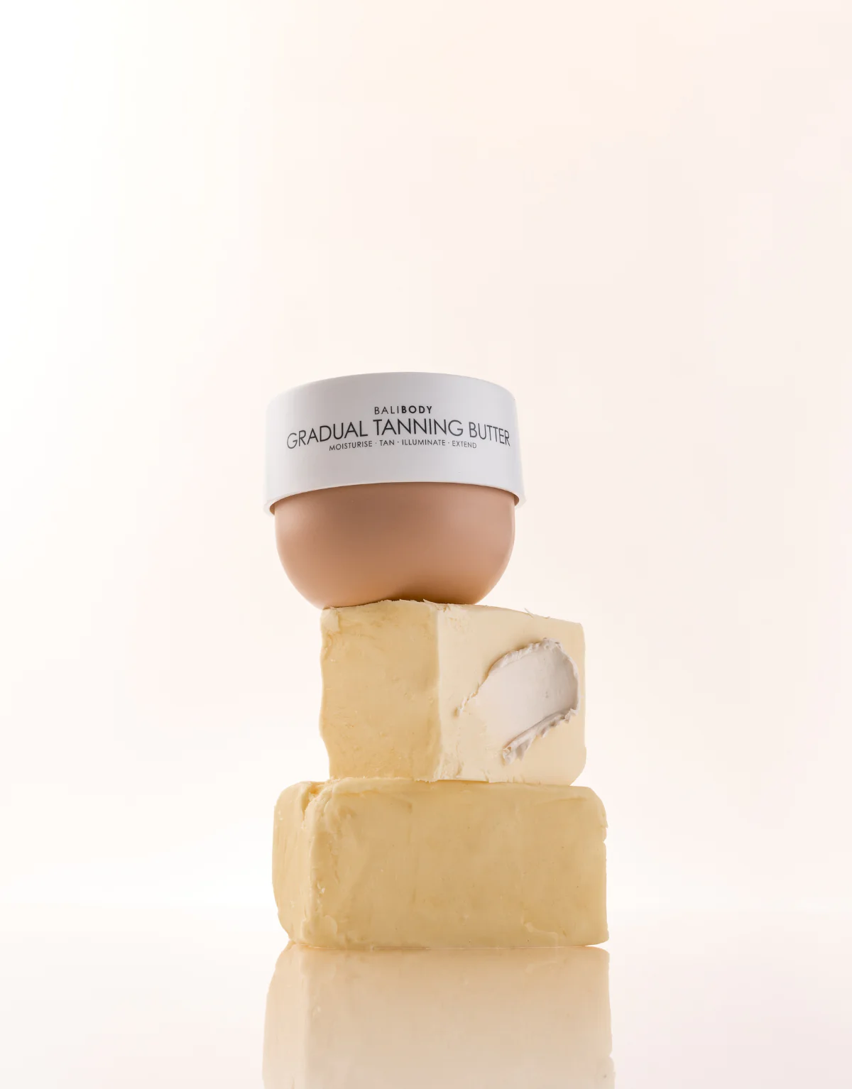 Gradual Tanning Butter - Image 10
