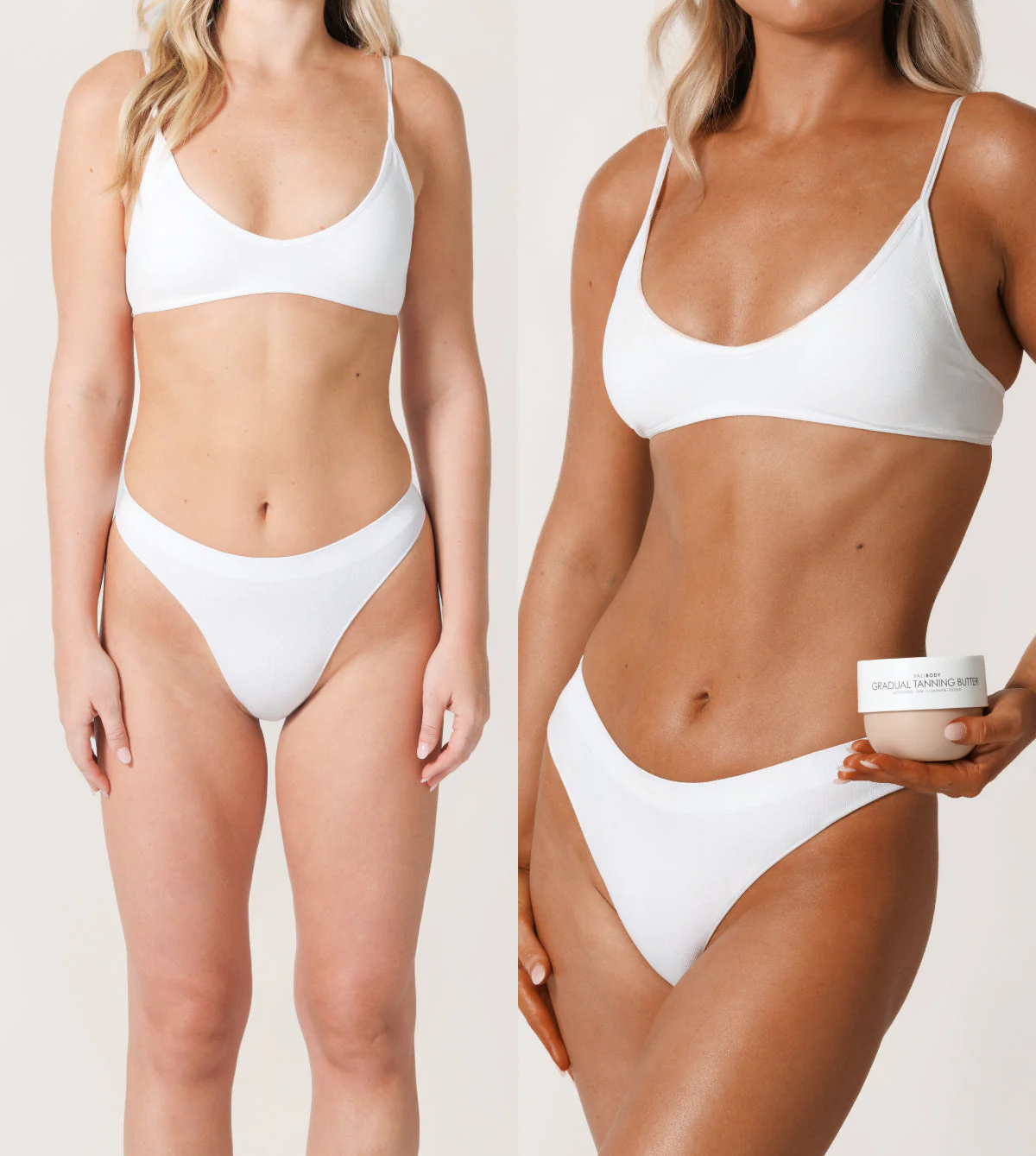 Gradual Tanning Butter - Image 3
