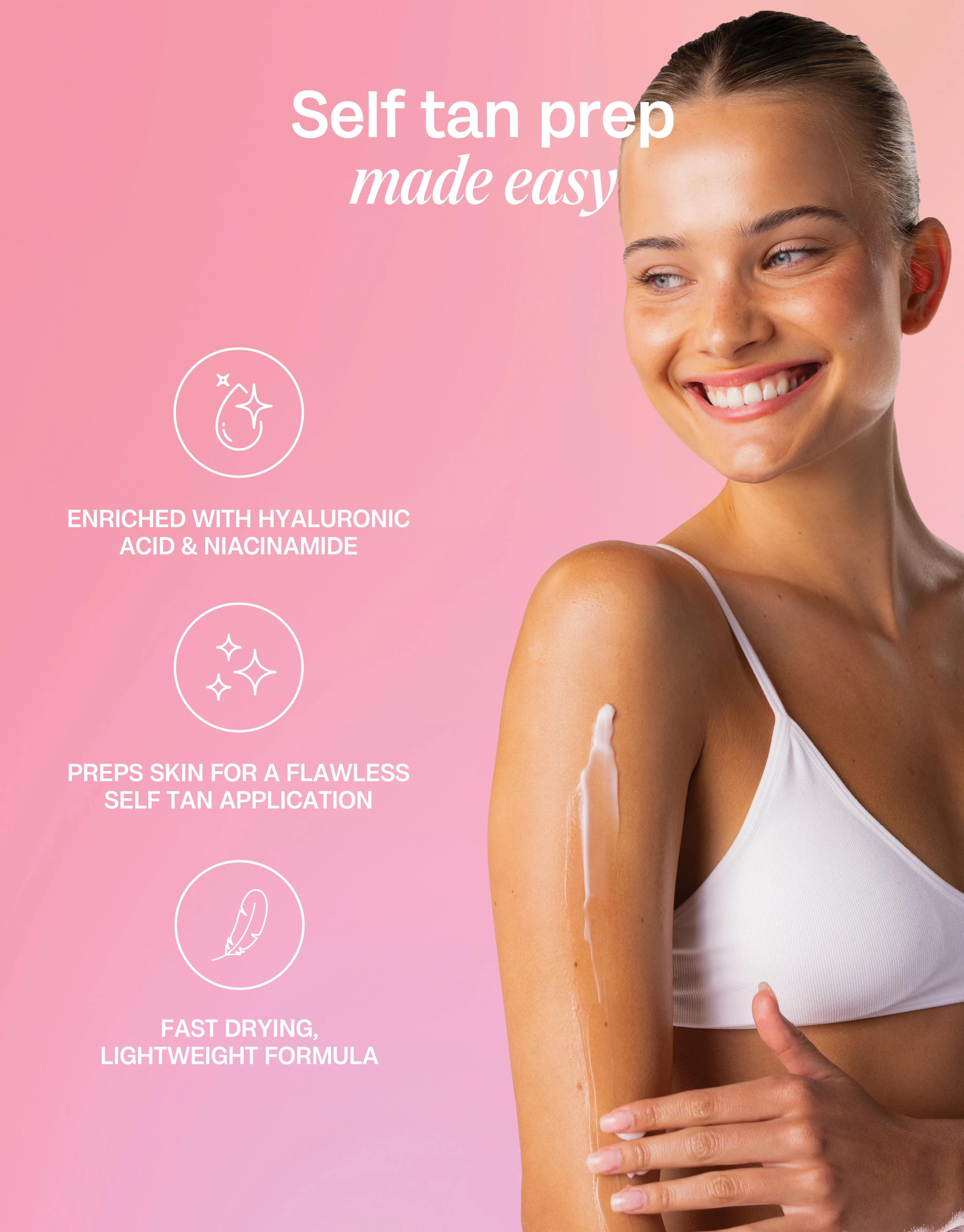 Hydrating Body Serum - Image 7