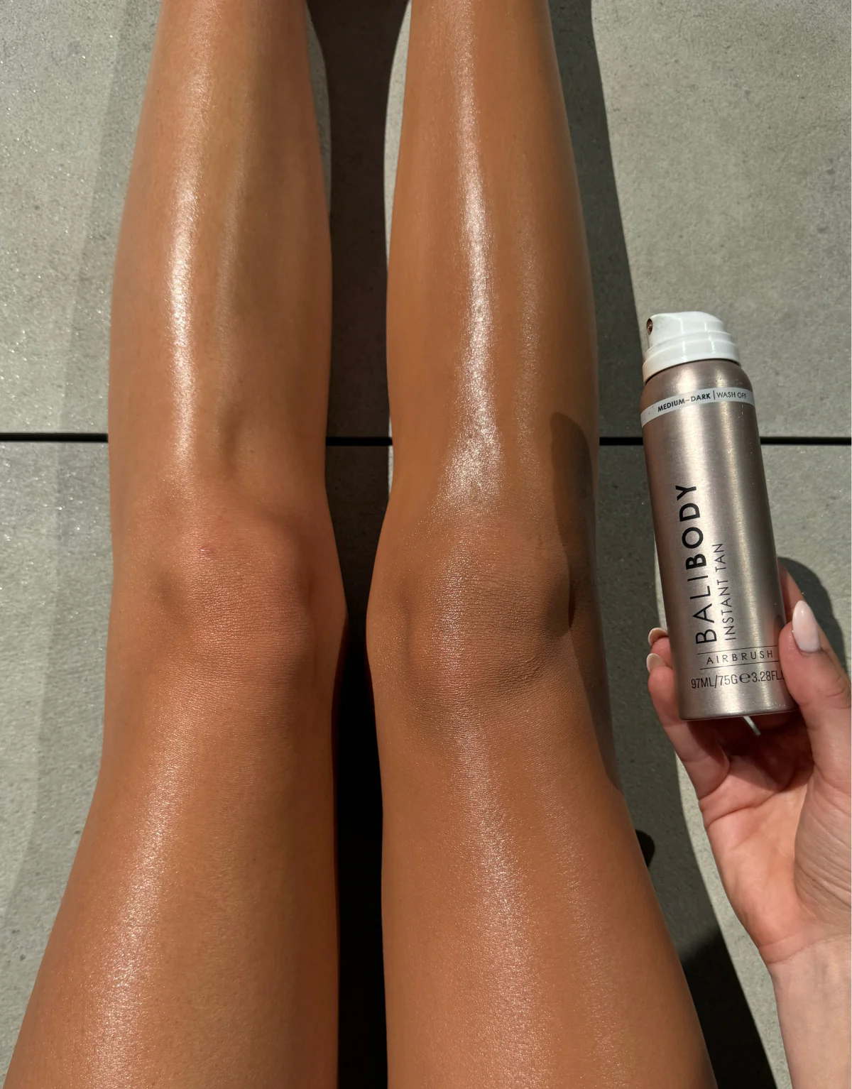 Instant Tan - Image 9