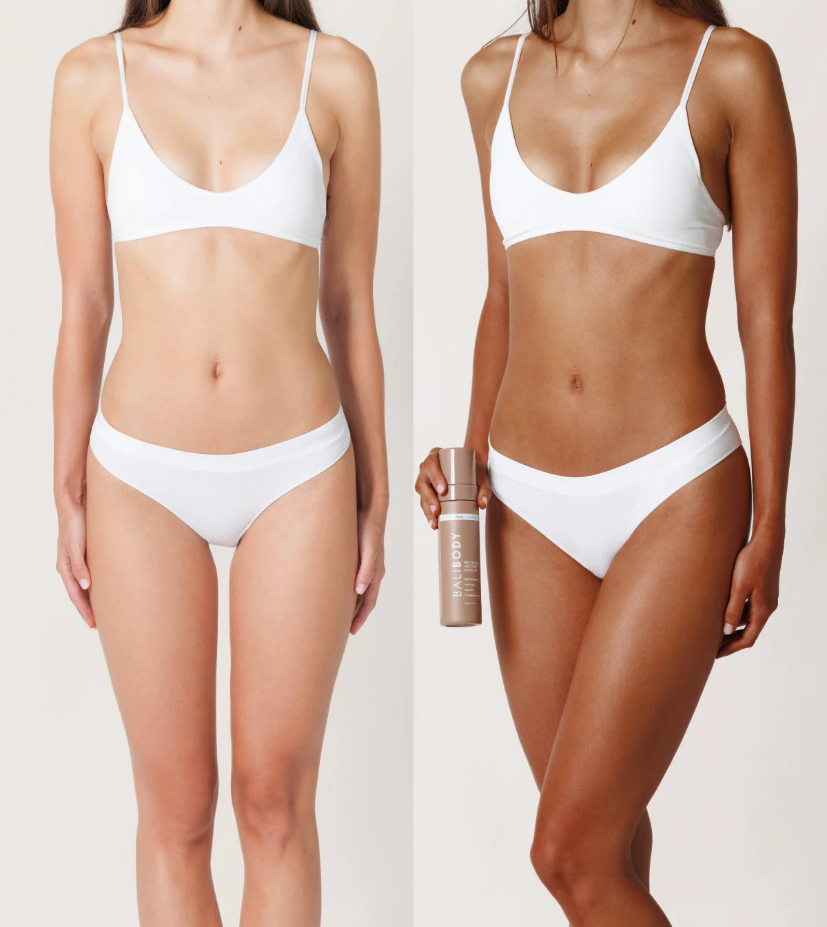 Instant Tan Mousse - Image 3