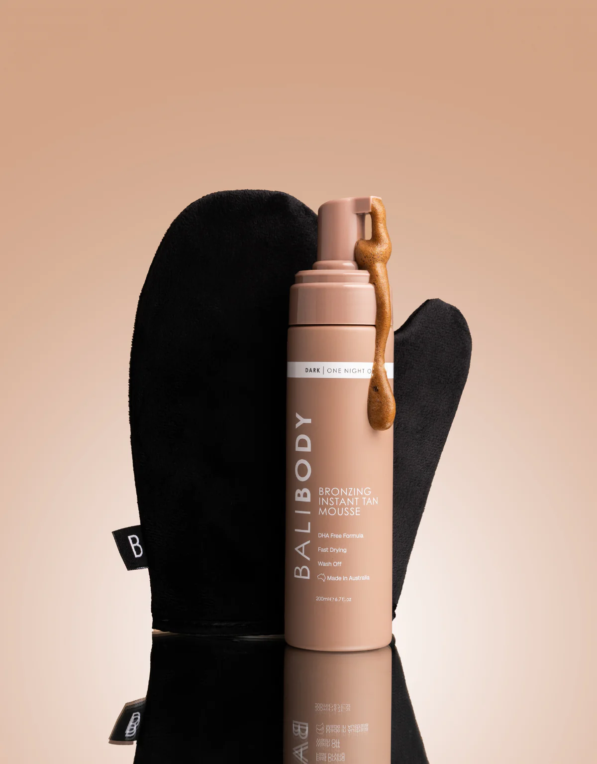 Instant Tan Mousse - Image 7
