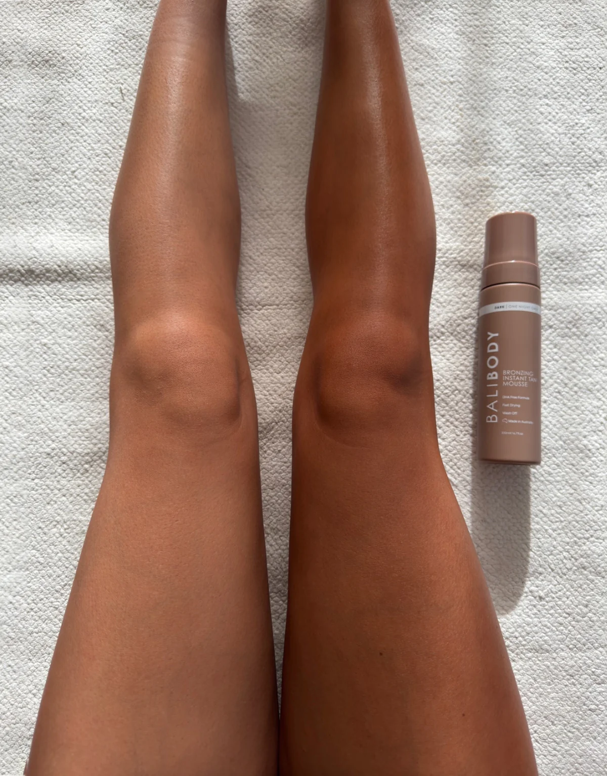 Instant Tan Mousse - Image 8