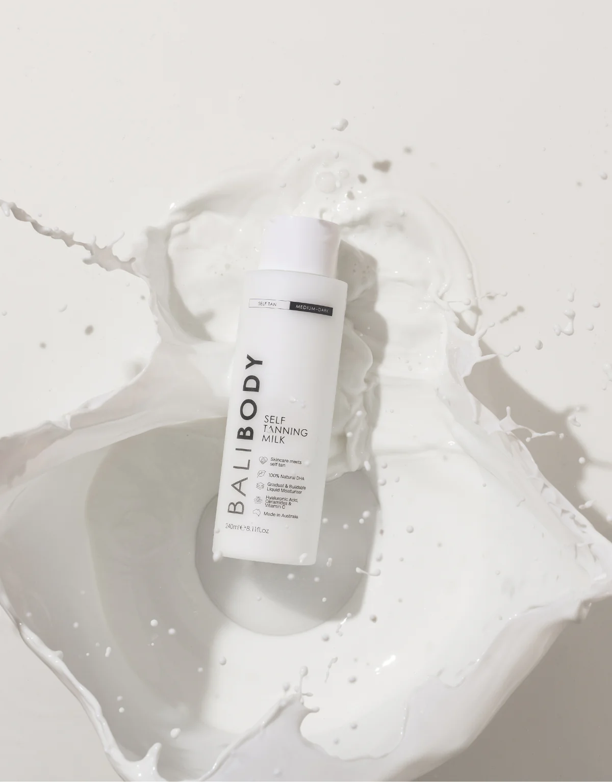 Self Tan Body Milk - Image 9