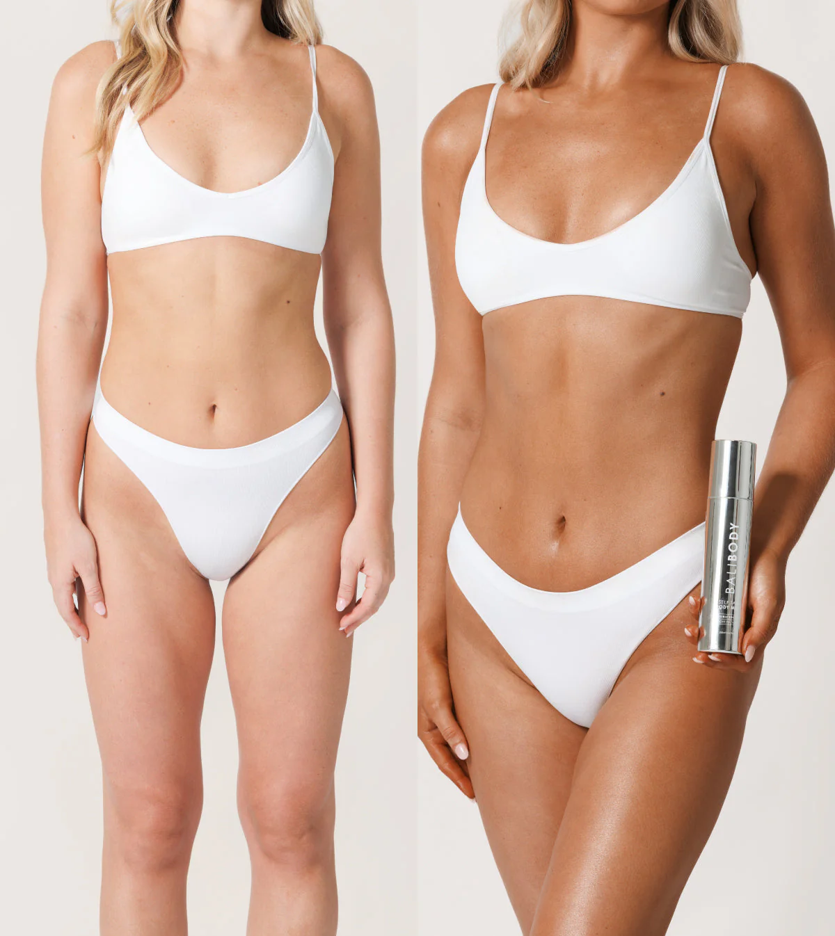 Self Tan Body Mist Set - Image 3