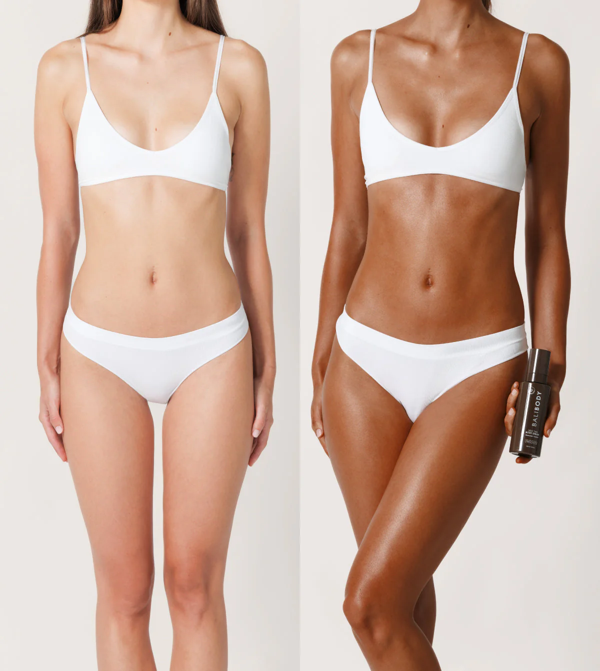 Self Tan Body Serum Set - Image 3