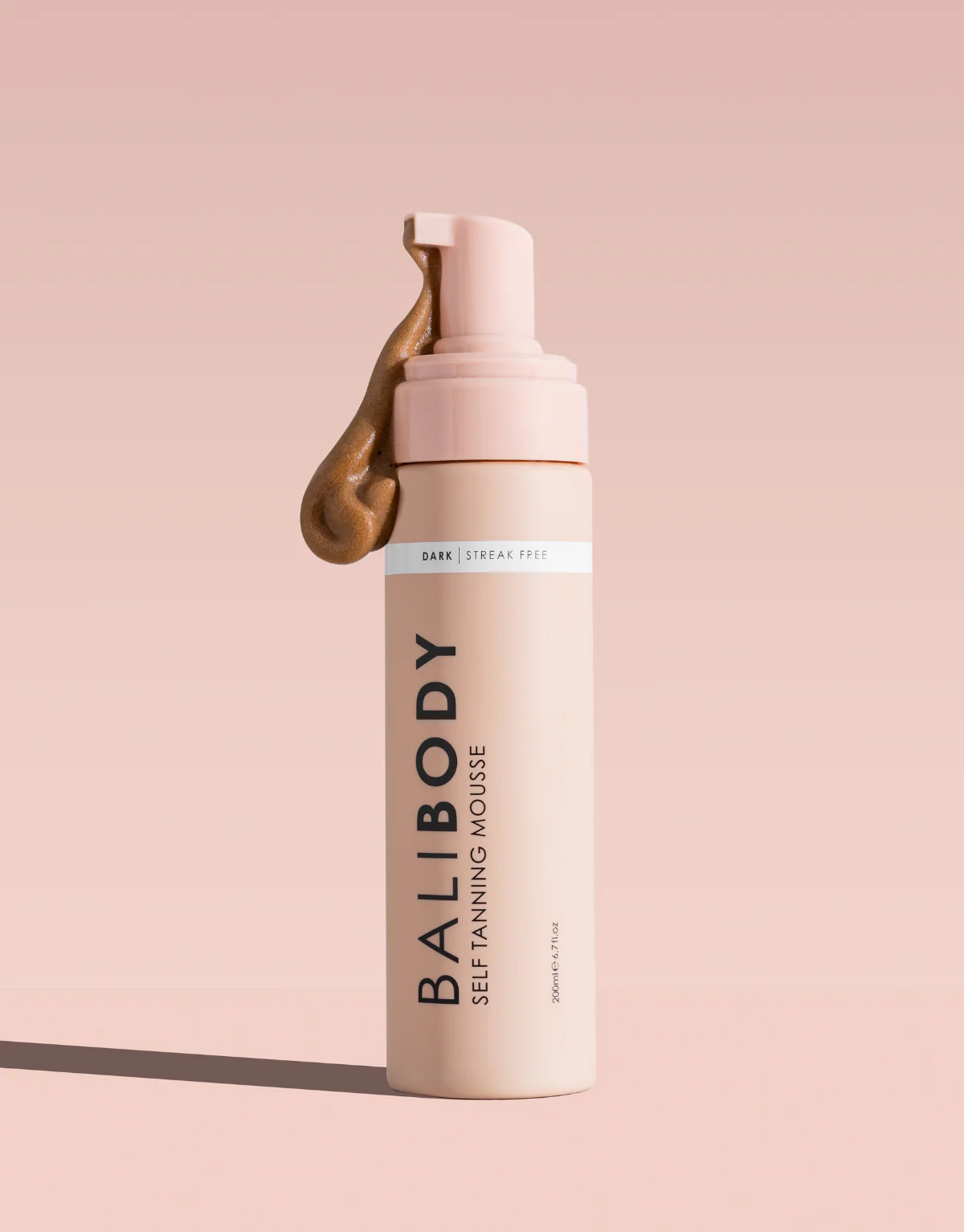 Self Tanning Mousse - Image 10