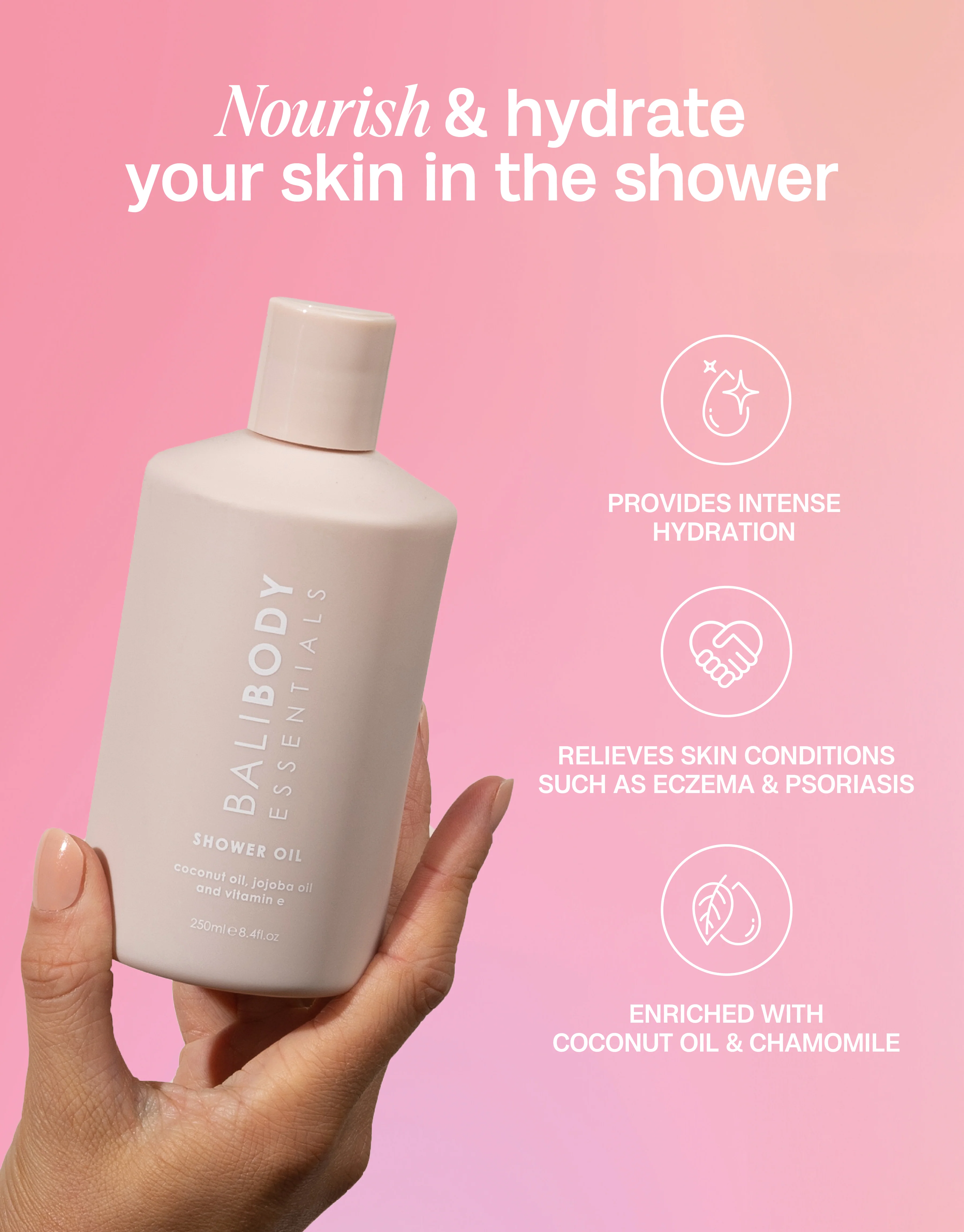 Shower Oil - Image 6
