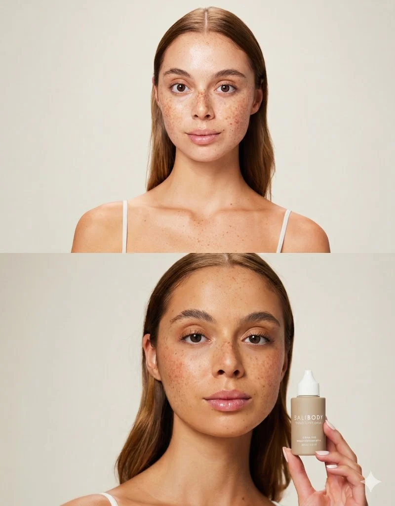 Tinted Super Serum SPF30 - Image 3