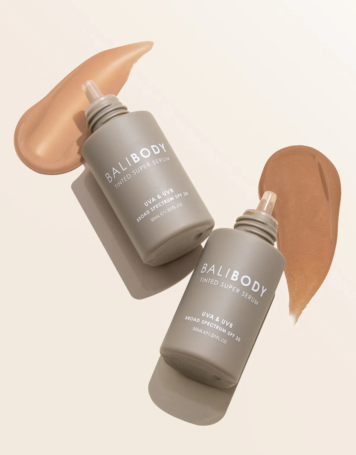 Tinted Super Serum SPF30 - Image 6