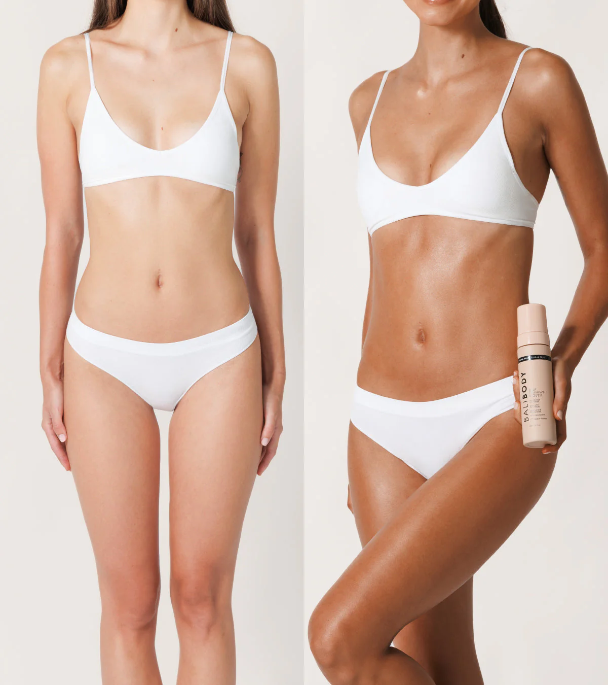 Ultra Dark Self Tanning Mousse - Image 3